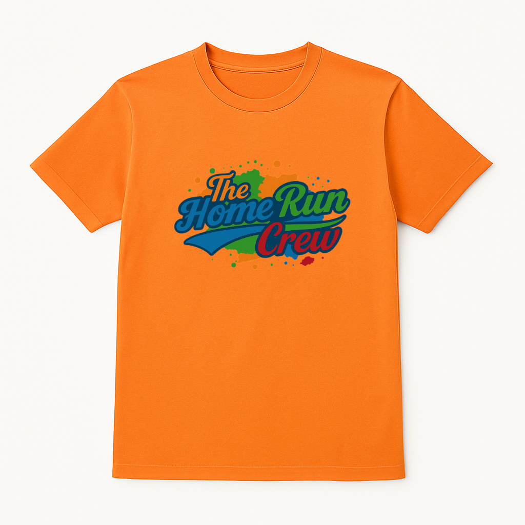 THE ERA TEE-VINTAGE DRIP