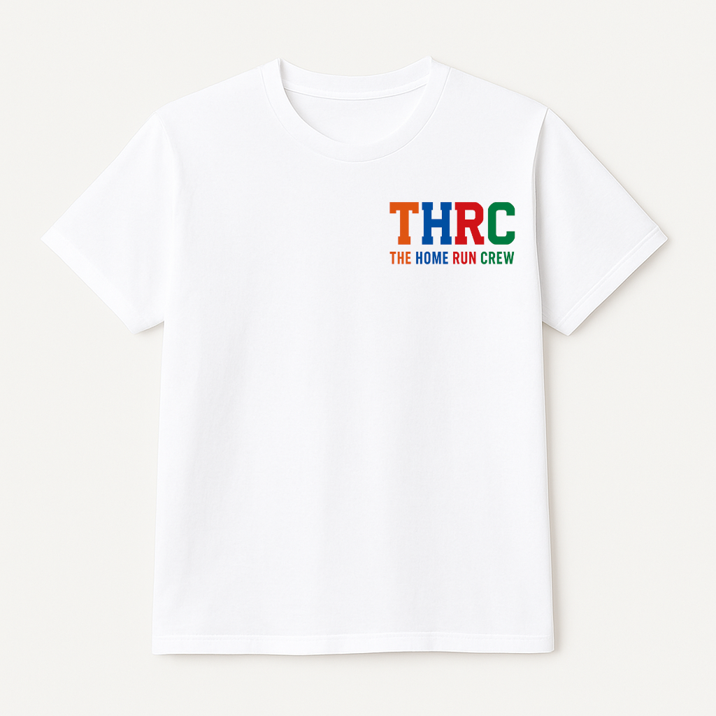 THRC Signature Tee