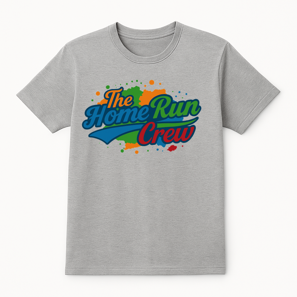 THE ERA TEE-VINTAGE DRIP