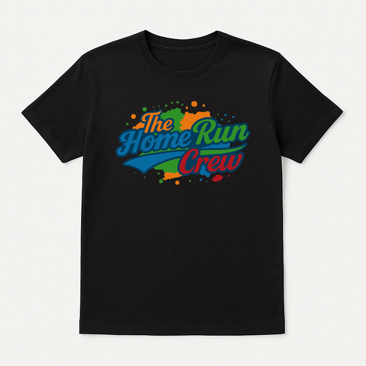 THE ERA TEE-VINTAGE DRIP