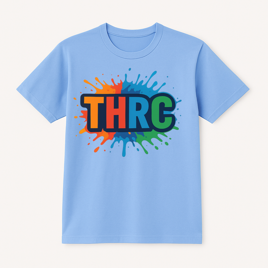 THRC SPLASH T-SHIRT