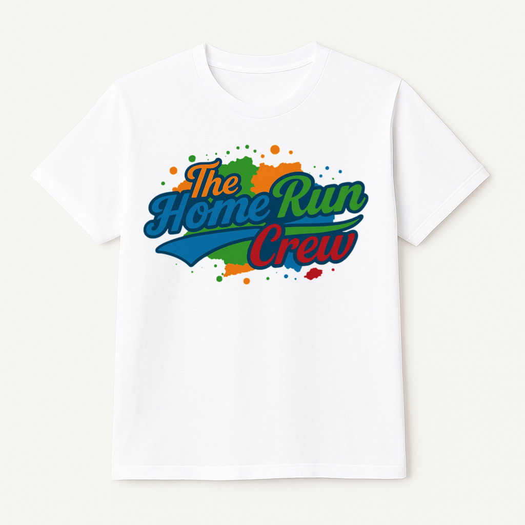 THE ERA TEE-VINTAGE DRIP