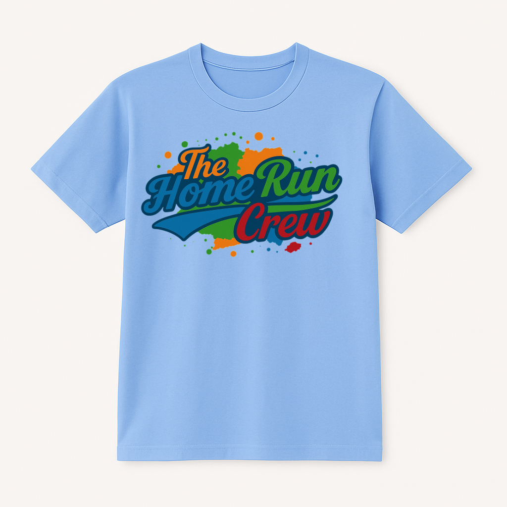 THE ERA TEE-VINTAGE DRIP