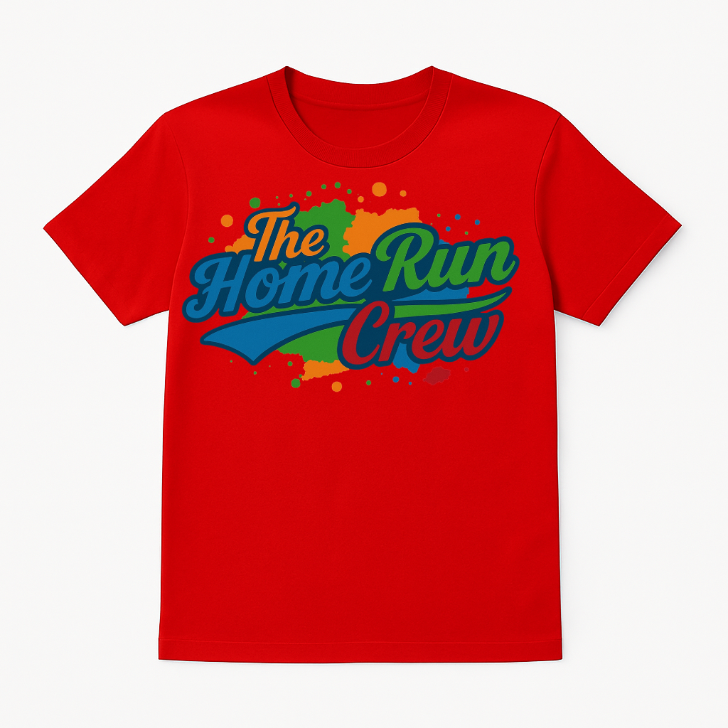 THE ERA TEE-VINTAGE DRIP