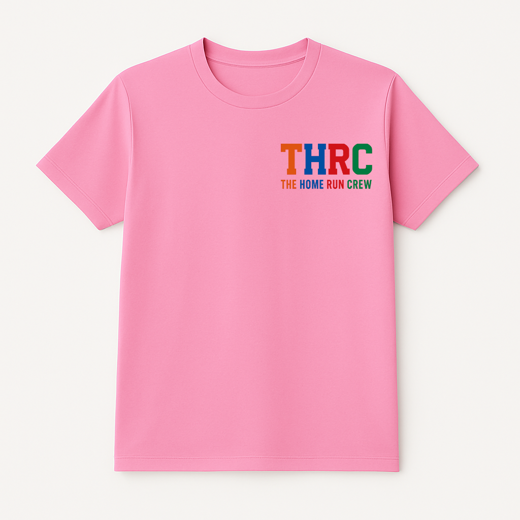 THRC SIGNATURE TEE