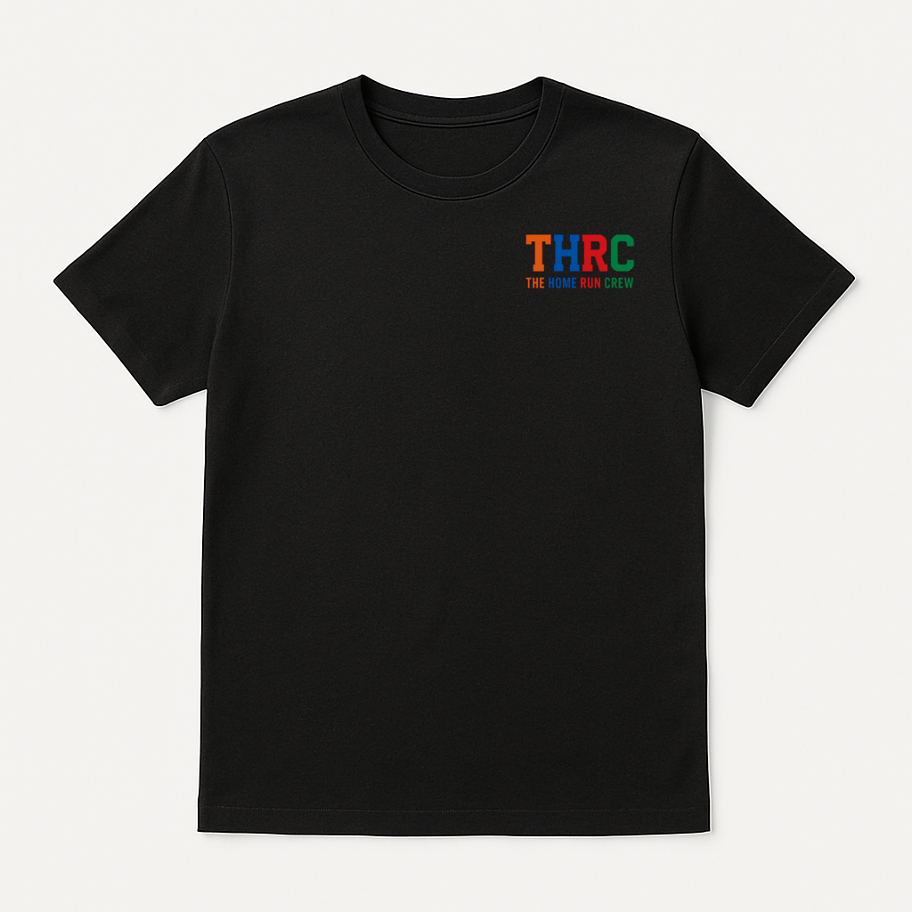 THRC Signature Tee