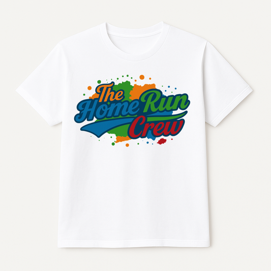 THE ERA TEE-VINTAGE DRIP