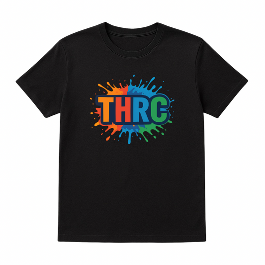 THRC SPLASH T-SHIRT