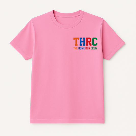 THRC SIGNATURE TEE
