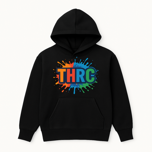 THRC SPLASH HOODIE
